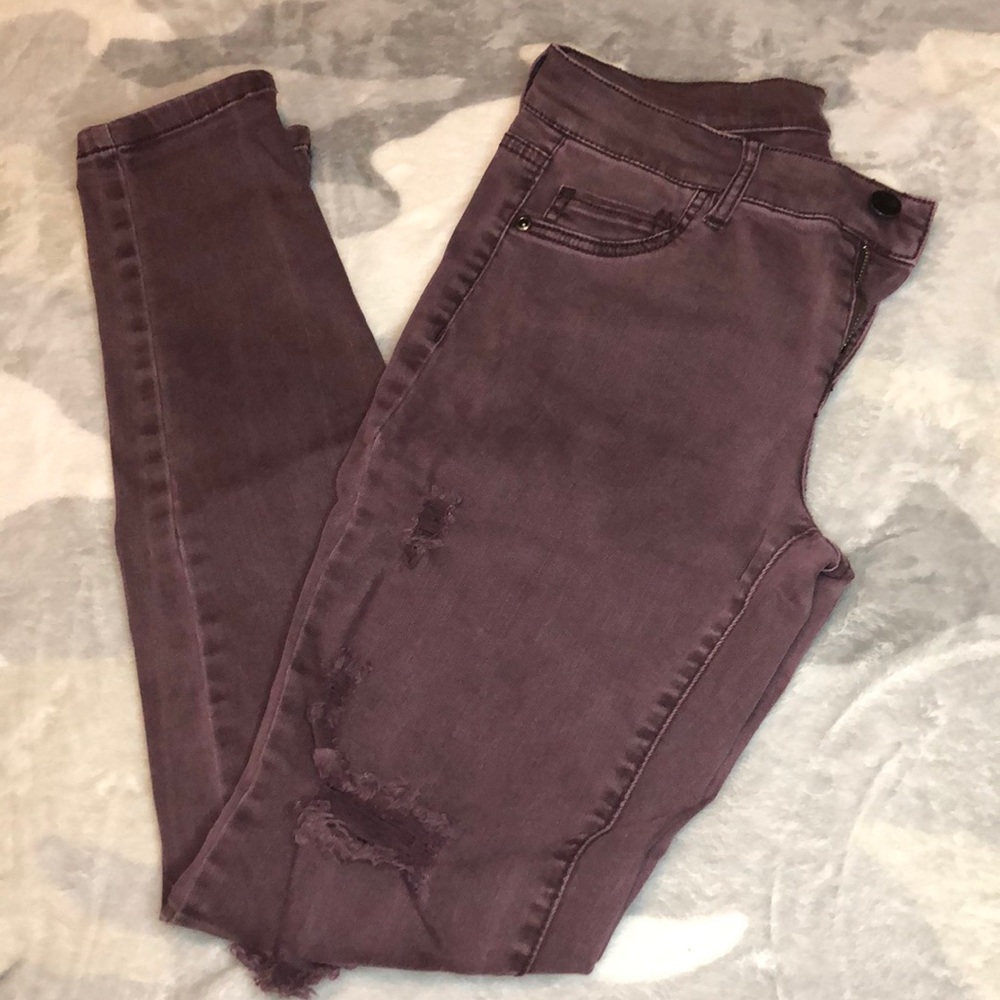 New York & Company Jeggings